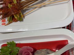 -老马路串串香火锅(北门桥店)