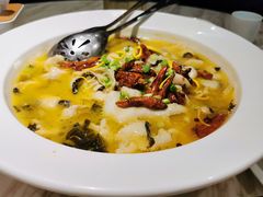 -茅庐川菜(青岛凯德店)