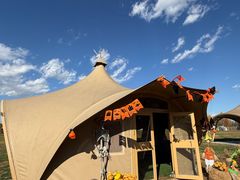 -圣露庄园·露营·烤肉·亲子