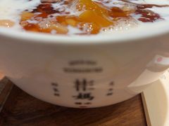 -彬媽糖水(侨鑫国际店)