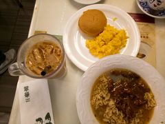 -翠华餐厅(旺角文华商场店)