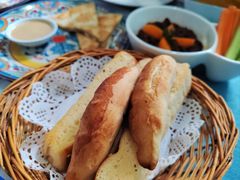 -苏坦土耳其西餐厅(玉林店)