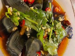 -利杨记·本味轩粥坊·烧烤(宝体店)