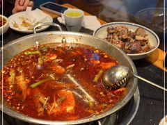 -小饕荟雅安贡椒鱼鲜馆(广福桥店)