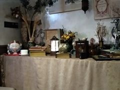 大堂-春风·有糖(崇宁路店)