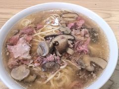 -吴记怪味面(牛王庙店)