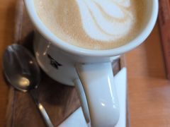 -雕刻时光咖啡馆(师大路店)