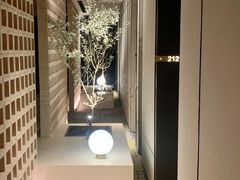 -深圳滨河时代ICON LAB艾垦酒店