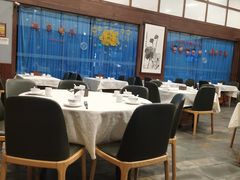 大堂-巴渝兄弟川菜(宽街店)