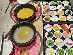 -妈妈故事米线(市府恒隆店)