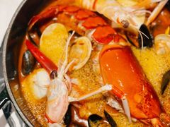 -Le Bistrot de Racine