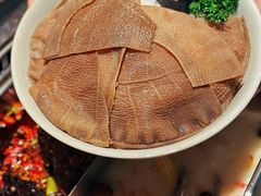 -大隐·成都火锅Bistro(合生麒麟新天地店)