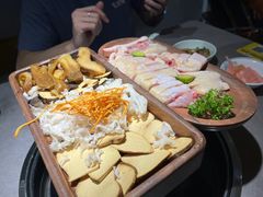 -野·大山里土鸡火锅(万科里店)