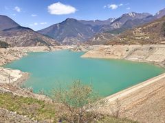 -硗碛藏寨·神木垒景区