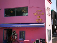 -villa de ato