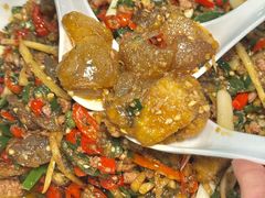 -辣螃铠盆盆蟹大排档(总店)