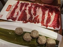 -好想牛·鲜切自助牛肉火锅(七堡花园城店)