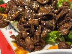 -古萧汪家羊肉馆(淮北四马路店)