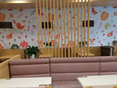 -德克士(茶店子客运站店)