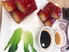 -点都德(华强南店)