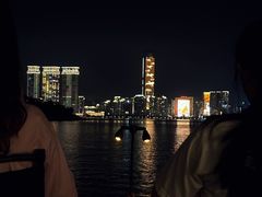 -海沧湾公园