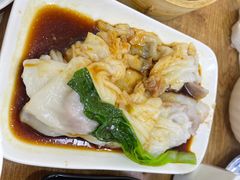 -广东小美食(果戈里大街店)