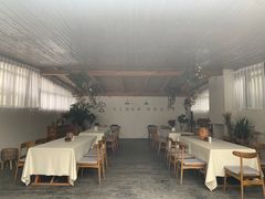 大堂-云里小坐·小院里·团建·宴请·下午茶(三圣乡店)