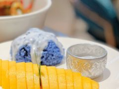 -帕蓝·暹罗料理(大学路店)