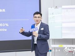 -新励成演讲口才培训(深圳宝安学训中心)