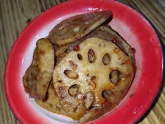 -老三样·美食研究中心(世贸路店)