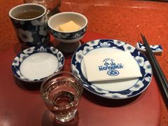 -小山日本料理(兴业太古汇店)