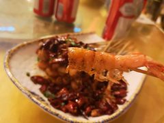 -缪氏川菜(丰盛町店)