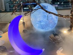 -享月汤皇·海鲜小火锅·聚会(曲江创意谷店)