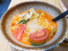 傣味酸汤米线-蒙自源过桥米线(红谷滩万达店)