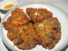 香煎蚝仔烙-码头见·潮汕菜(领展中心城店)