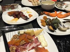 -星汇餐厅(新濠影汇店)
