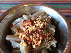-88号小吃店·经典云南菜·地道纳西美食