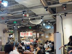 -五里关火锅(牛市口店)