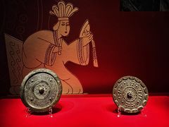 -北京大葆台遗址博物馆