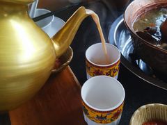 -陀岗美食·云南藏式特色餐厅