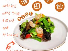 -启博美食城(孟家店)