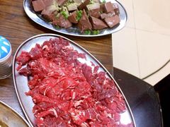 牛一煲美食(江高店)-牛一煲美食(江高店)