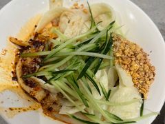 -小豆海棠(嘉兴路店)