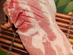 -西塔老太太泥炉烤肉(望京一店)