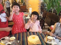 picture-OL’s Cake鲜荟千层(东风中路店)