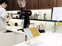 -Manner Coffee(大宁国际商业广场店)