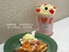 -Nana And Her Friends Restaurant 娜娜家(小寨原力场店)