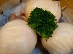 -新大咀港式茶餐厅(宝山万达店)
