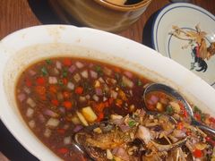 -老湘村·湖南土菜(天河维多利店)