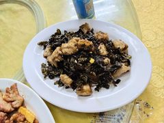 茶叶竹肠-周知饮食店(大朗店)